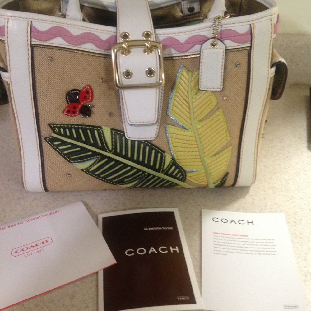 COPY - COACH